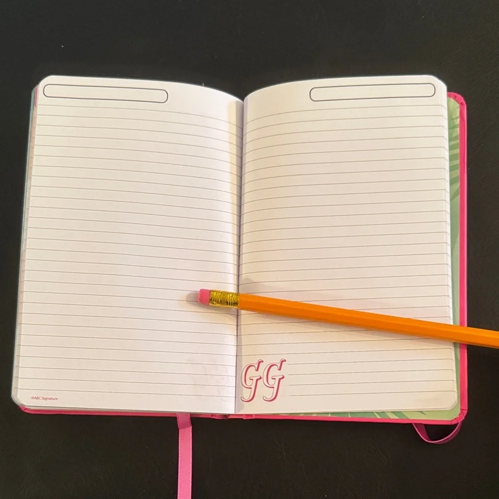 Golden Girls 'Stay Golden' Planner